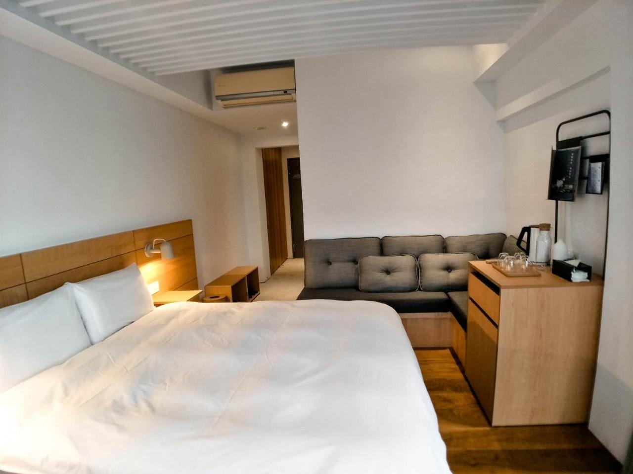 Dayspring Inn Nangan Kültér fotó
