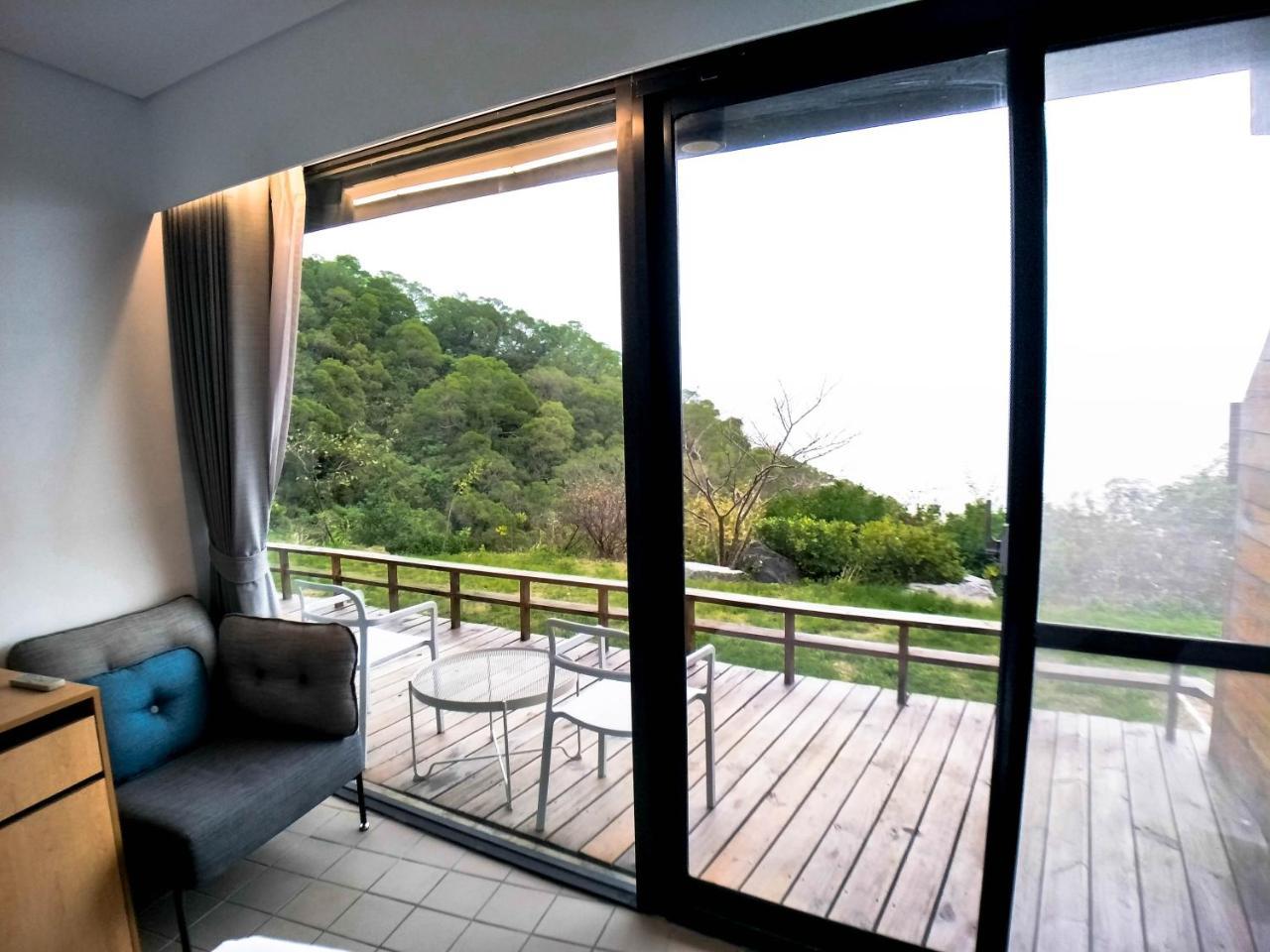 Dayspring Inn Nangan Kültér fotó