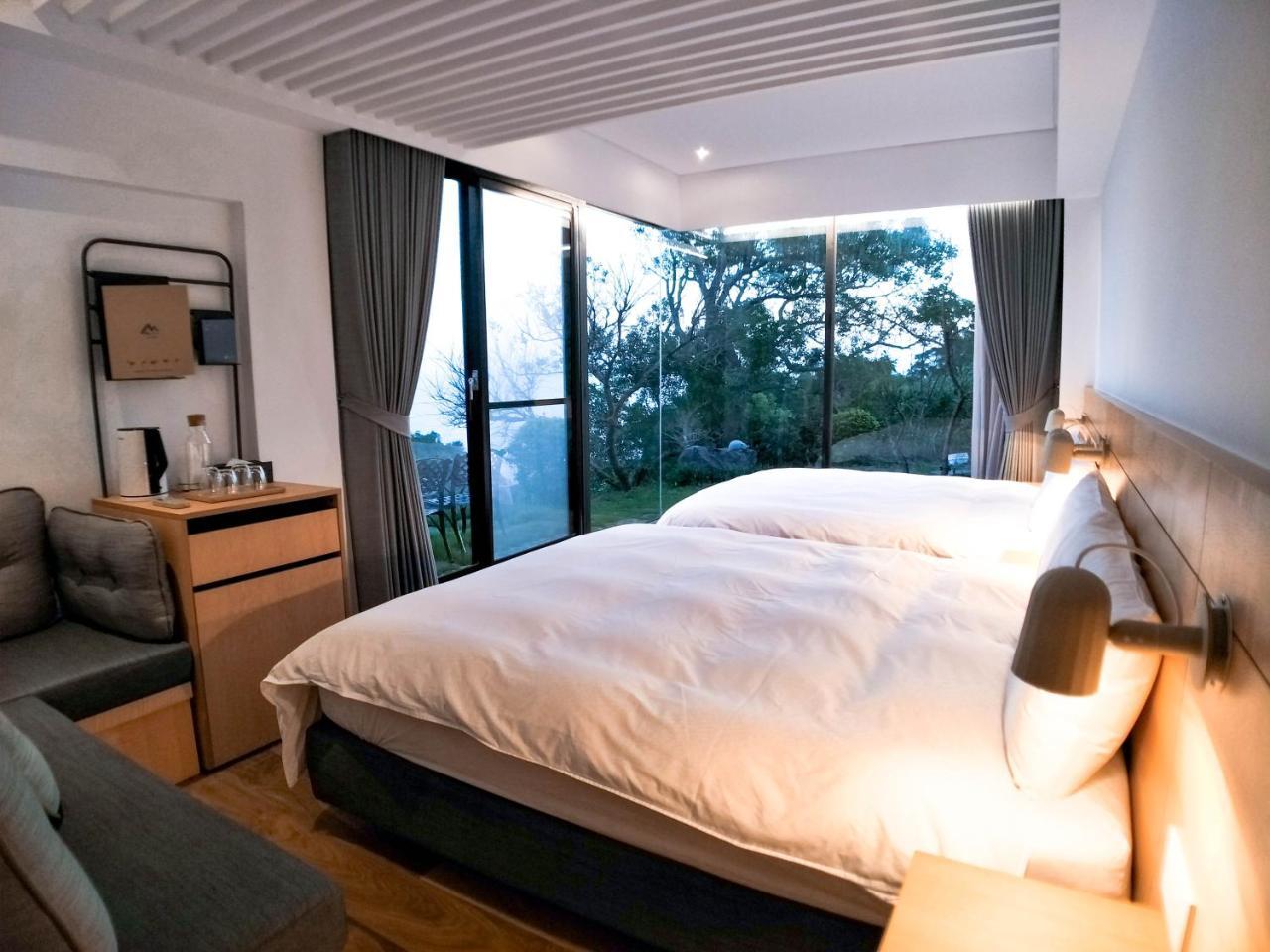 Dayspring Inn Nangan Kültér fotó